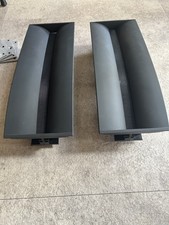 2x horn Flare Line Array Pa