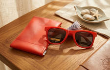 Klapp Sonnenbrille Brille