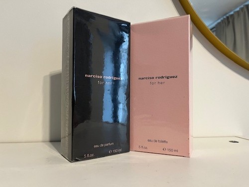 Narciso rodriguez for her edp - her,