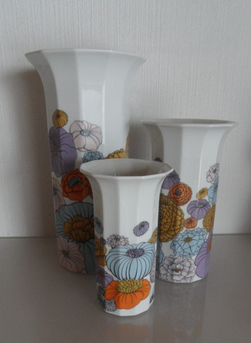 Rosenthal studio linie 3er set - rosenthal, studio-linie