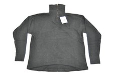 Fleece Shirt Original Polizei