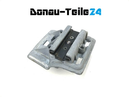Bmw e39 halterung hundegitter - bmw,