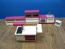 Küche aus 5582 Puppenhaus