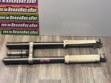 KTM Upside Down Gabel USD EGS EXC LC4 125 250 300 600 640 Fork WP Suspension