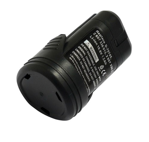 1500mah akku für berner - akku,