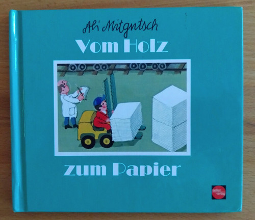 Ali mitgutsch vom holz - mitgutsch:,