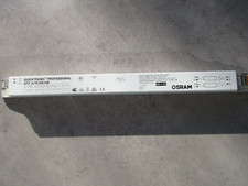 EVG  2x18W QTP 2x18 QUICKTRONIC PROFESSIONAL OSRAM