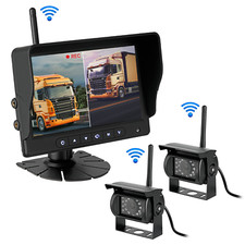 LKW Transporter Funk