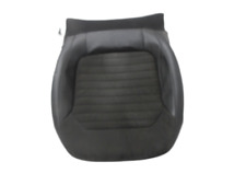 Sitzbezug Sitzpolster für Fahrersitz Sitz Li Vo beheizt VW Passat 3C B7 10-15
