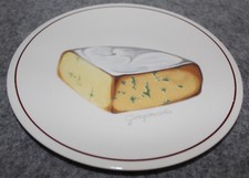 Dessin Original Käseteller Design GORGONZOLA  20,5 cm Villeroy & Boch
