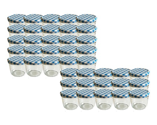 Sturzgläser 230 ml - 40,