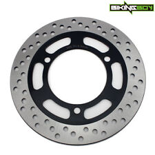 230mm Bremsscheibe hinten für