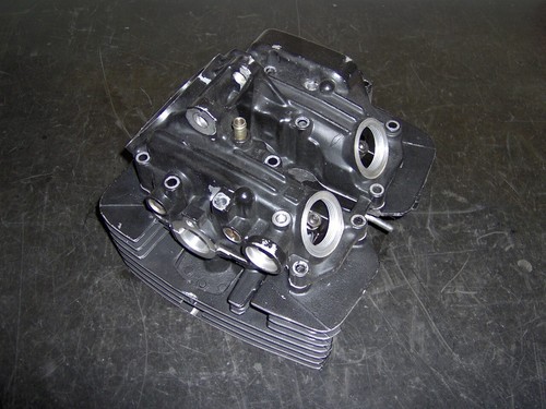 Egu yamaha xt 600 - [egu],