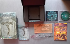 Gothic 3 Collector's Edition- PC - mit Amulett des Schläfers - Top Zustand