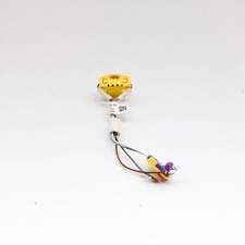 Skoda Superb MK3 Lenkrad