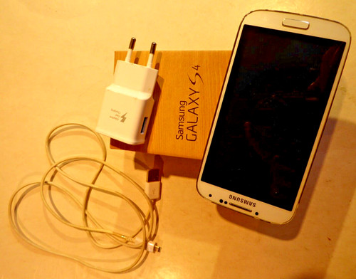 Samsung galaxy gb nr - s, 4