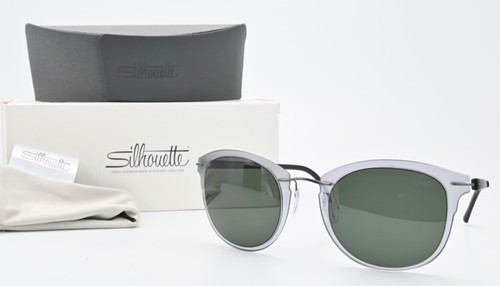 Silhouette sonnenbrille 8701 - silhouette,