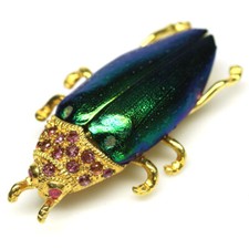 925 Sterling Silber Roter