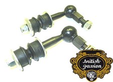 TRIUMPH TR4 TR5 TR6 Stag 2x