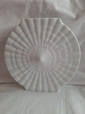 große  Vase  - Rheinpfalz Hartporzellan -  70er Jahre Design