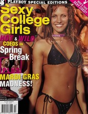 US-Playboy Special | Sexy College Girls | Spring Break