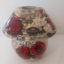 Dreamlight glas teelichthalter - dreamlight,