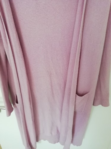 Cardigan damen soliver rosa - damen, soliver,