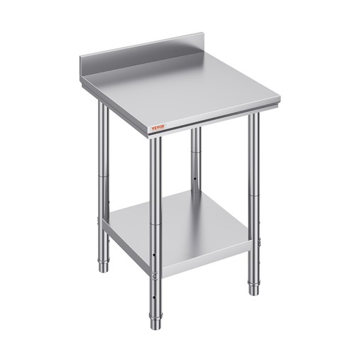 Vevor edelstahl arbeitstisch - vevor,