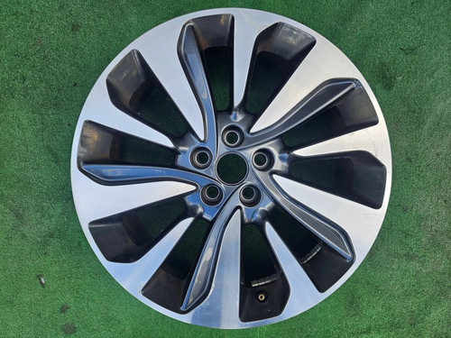 Alufelge zoll 0 5x105 - alufelge,