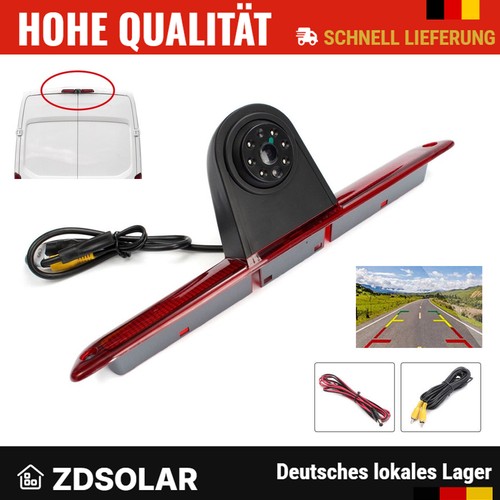 Rückfahrkamera bremsleuchte - rückfahrkamera,