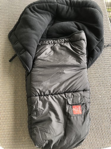 Kaiser schlitten fußsack - fußsack,