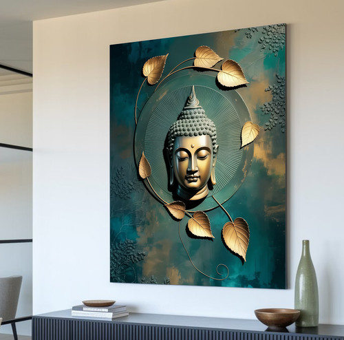 Leinwand bild bis - bild, 140x120x5