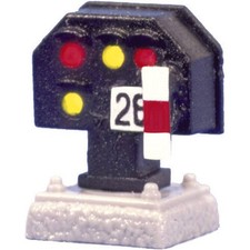 Viessmann Modelltechnik 4018A