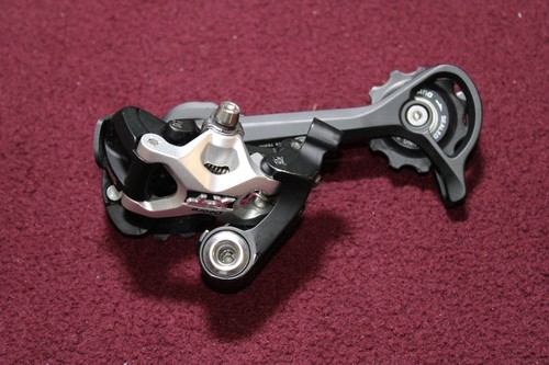 Shimano deore m771 - shimano, xt