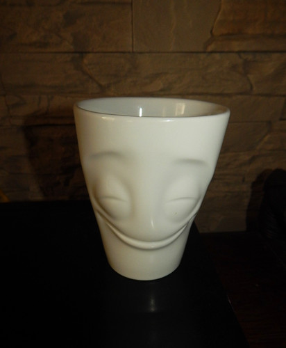 Fiftyeight tasse henkeltasse - fiftyeight,