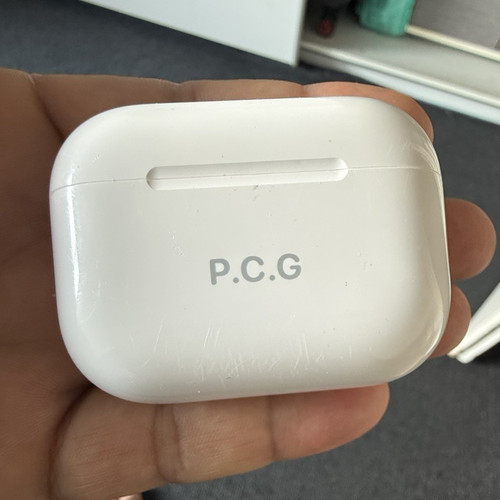 Apple a3122 airpods pro ear - a3122,