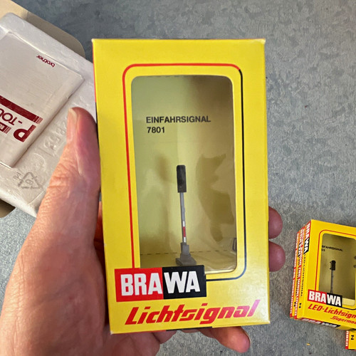 Brawa lichtsignal - brawa,