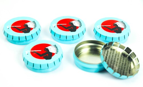 American spirit zigaretten - 5x,
