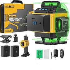 Alloyman ALS360 16-zeilige