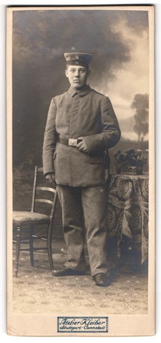 Fotografie atelier kleiber - atelier,