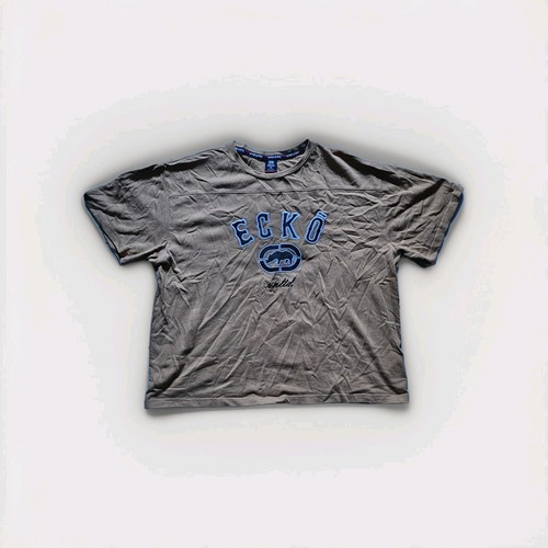 Ecko unltd shirt schwarz - unltd, t-shirt
