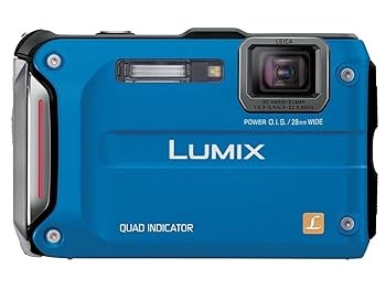 Panasonic lumix ft4 - panasonic,