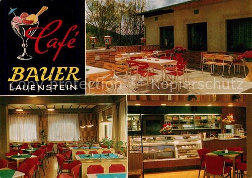 Lauenstein oberfranken cafe - lauenstein,