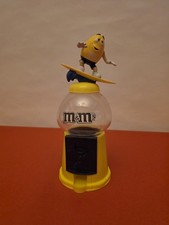 Original M&M's Candy Dispenser