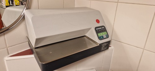 Bizerba ind ferndruckwerk - ind,