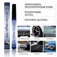 Neu Der Magic Pen All Cars