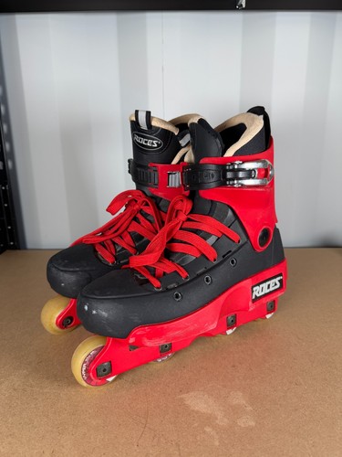 Roces 2000 aggressive - roces,