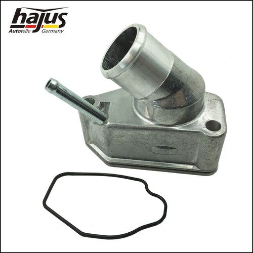 Hajus thermostat mit gehäuse - hajus,