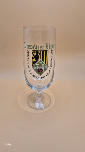 Kleinere biertulpe dresdner - kleinere,