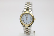 Tissot 1853 PR 50 Quartz Armbanduhr - Gebrauchsspuren vorhanden